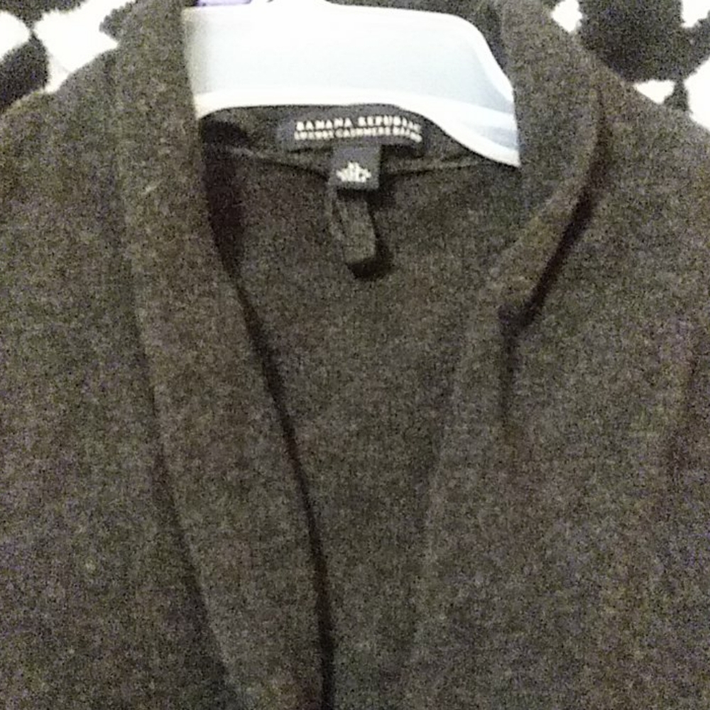 Tunic sweater - Picture 2 of 2